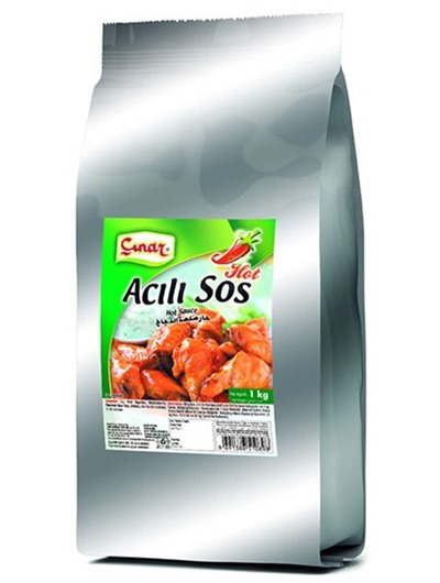 ACILI SOS