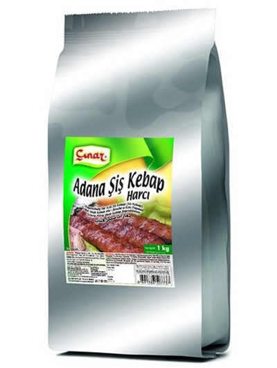 ADANA ŞİŞ KEBAP HARCI
