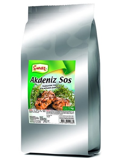 AKDENİZ SOS