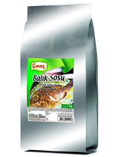 BALIK SOSU