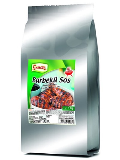 BARBEKÜ SOS
