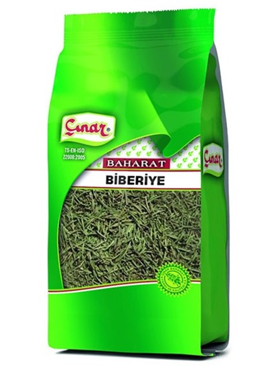 BİBERİYE