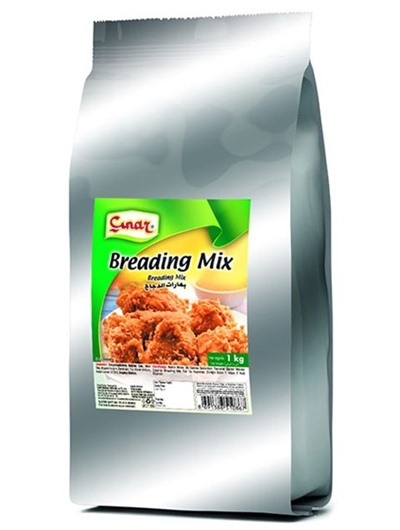 BREADİNG MİX