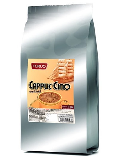 CAPPUCCINO