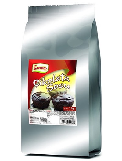 ÇİKOLATA SOSU