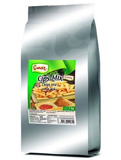 CİPS MİX