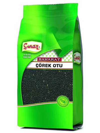 ÇÖREK OTU