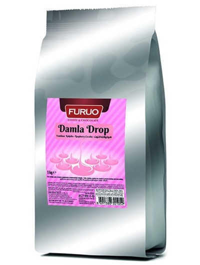 DAMLA DROP FRAMBUAZ