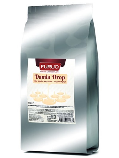 DAMLA DROP FİLDİŞİ