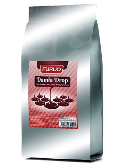 DAMLA DROP SÜTLÜ