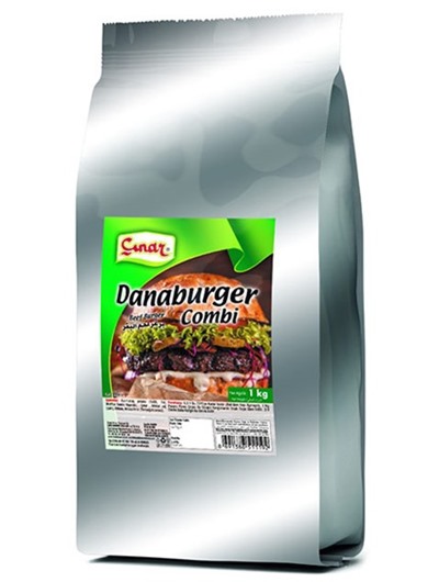 DANABURGER COMBİ
