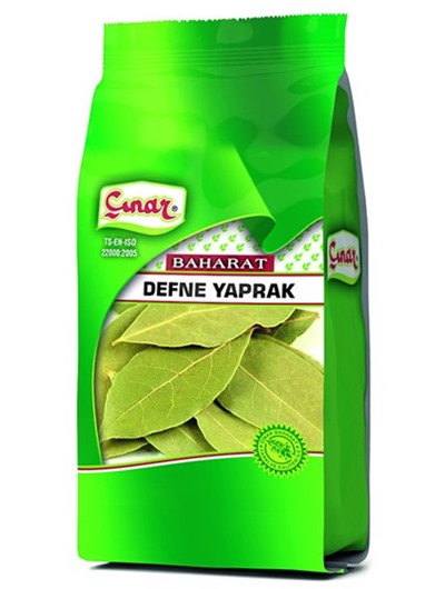 DEFNE YAPRAK