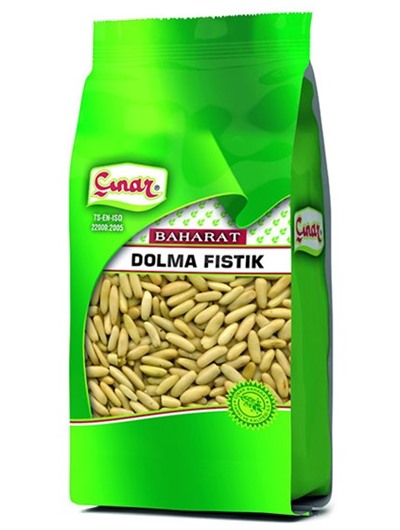 DOLMA FISTIK