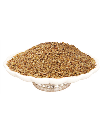 DUKKAH BAHARATI
