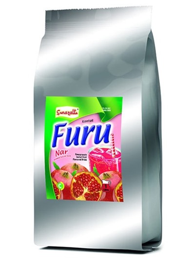 FURU NAR AROMALI İÇECEK TOZU