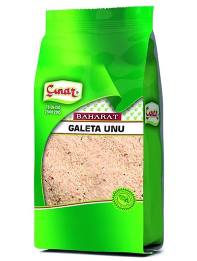 GALETA UNU