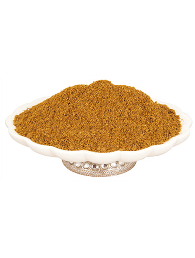 GARAM MASALA BAHARATI