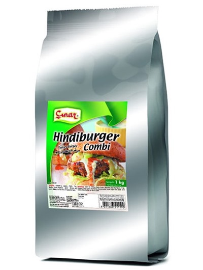 HİNDİBURGER COMBİ
