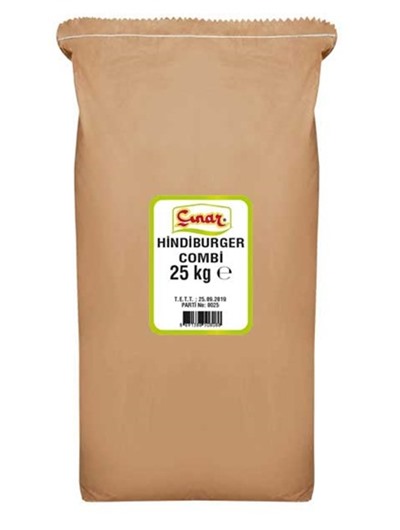 HİNDİBURGER COMBİ