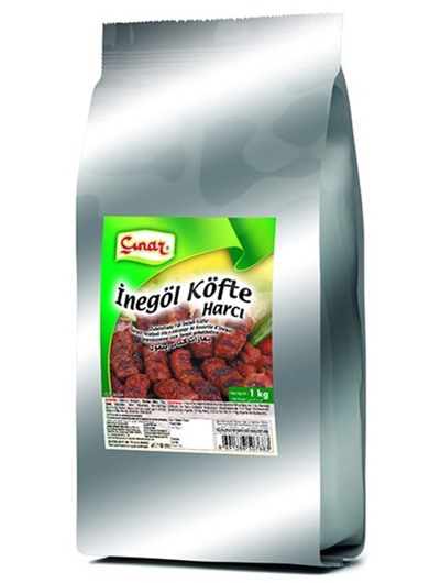 İNEGÖL KÖFTE HARCI