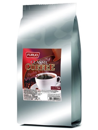 KAHVE CLASSİC