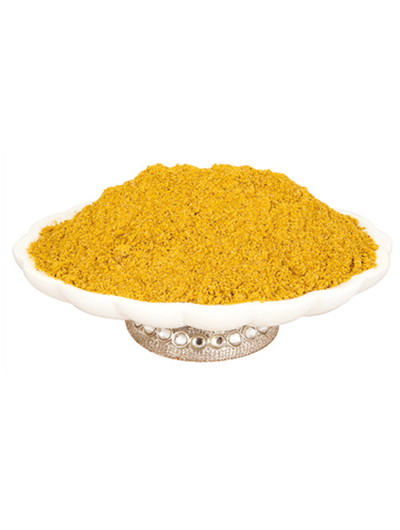 KAJUN BAHARATI