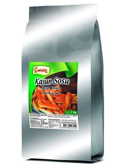 KAJUN SOSU