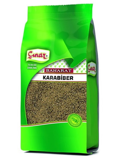 KARABİBER