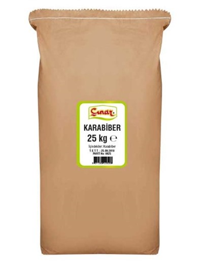 KARABİBER