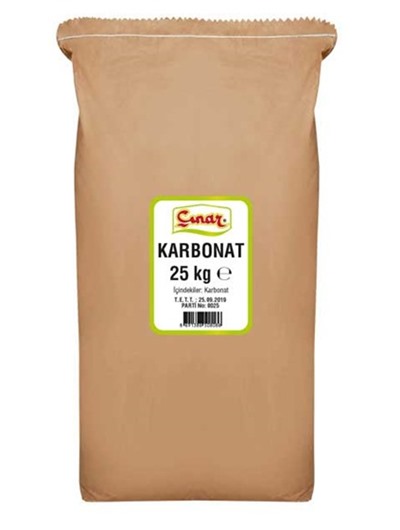 KARBONAT