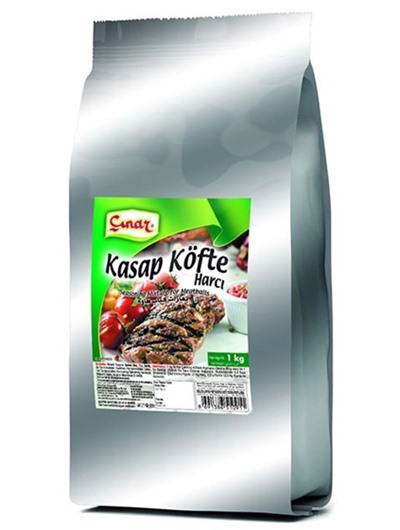 KASAP KÖFTE HARCI