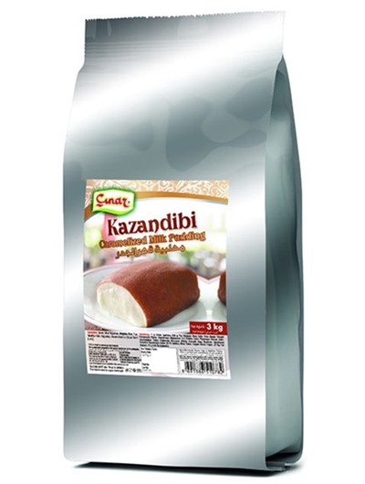 KAZANDİBİ