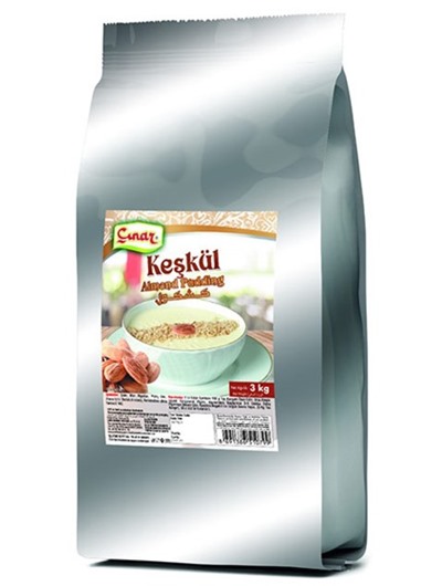 KEŞKÜL