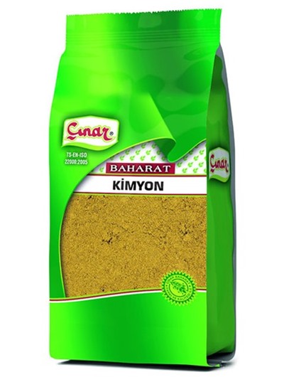 KİMYON