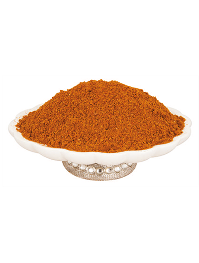 KIRMIZI GARAM MASALA BAHARATI
