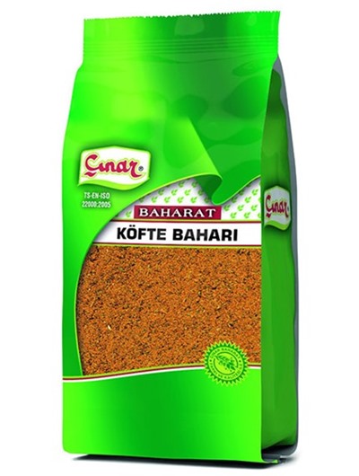 KÖFTE BAHARI