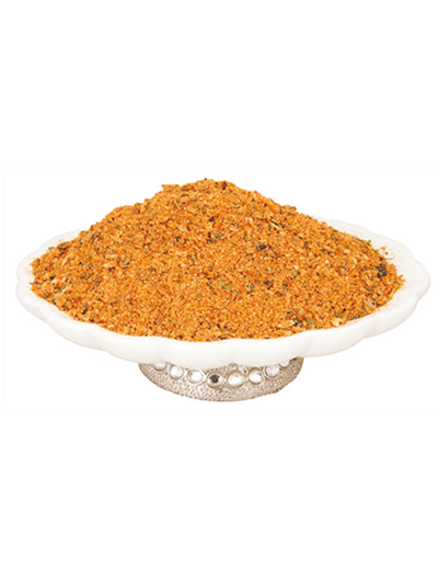 LAHMACUN BAHARATI
