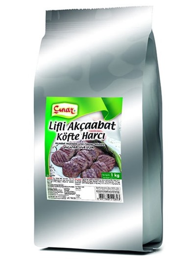LİFLİ AKÇAABAT KÖFTE HARCI