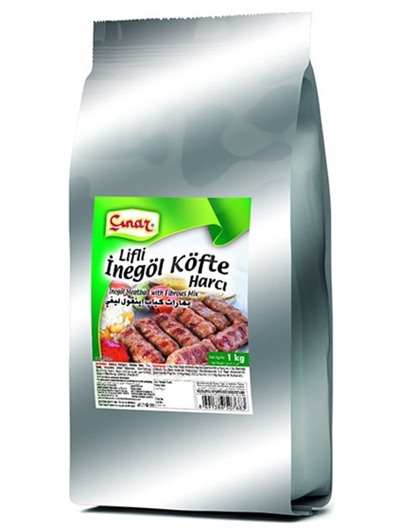 LİFLİ İNEGÖL KÖFTE HARCI