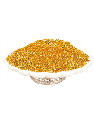 MAKARNA BAHARATI
