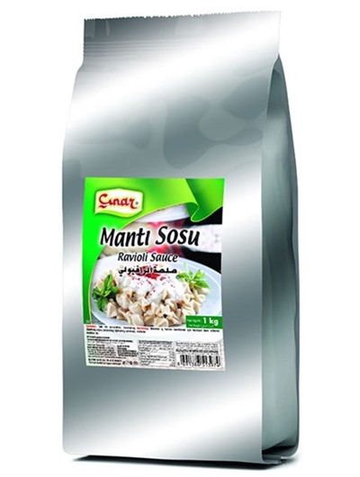MANTI SOSU
