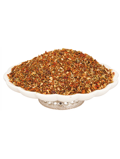 OSMANLI BAHARATI