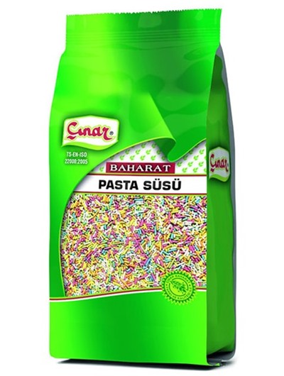 PASTA SÜSÜ