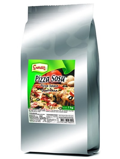 PİZZA SOSU