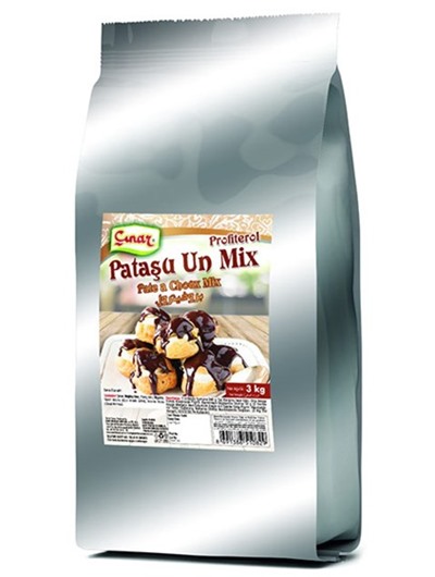 PROFİTEROL(PATAŞU) UN MİX