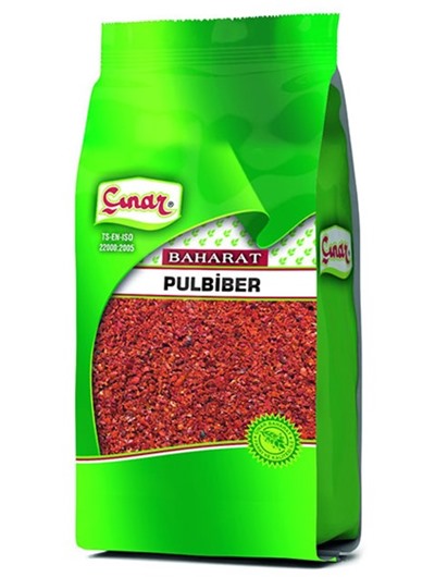 PUL BİBER