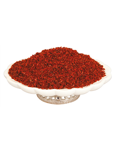 PUL BİBER ÖZEL (KİLİS TİPİ)