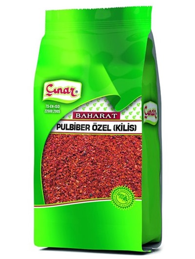 PUL BİBER ÖZEL (KİLİS)