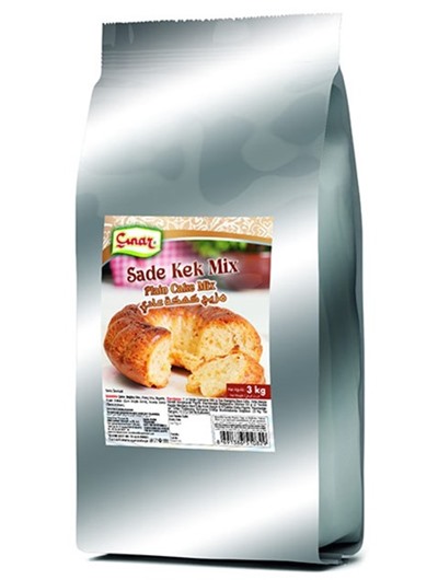 SADE KEK MİX