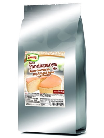 SADE PANDİSPANYA MİX